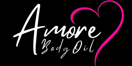 Amore Body Oils