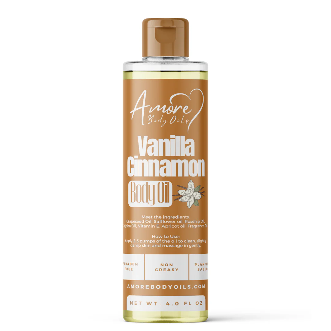 Dessert Scents